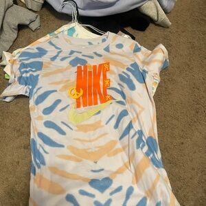 nike shirt